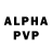 Alpha-PVP СК Gsus Yshd